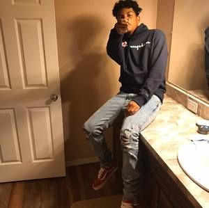 Meet your Posher, Cameron